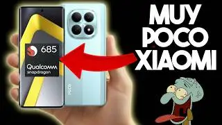 POCO M8 Pro ❌ La Bestia que destruir&aacute; a la competencia 📱✅