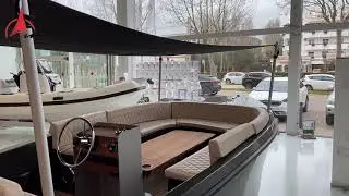 Nueva Rand 18 Picnic en Moton&aacute;utica Llonch Pt.2