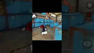 1v1 GOD LEVEL EDITING 🤯 | No Mercy Gameplay #freefire #vairalshort