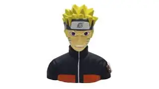 15 Best Naruto Merchandise to Buy in 2020!