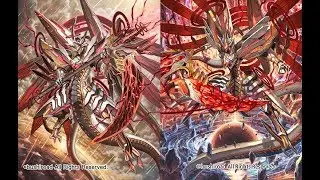 Lore: Chaos Breaker Dragon