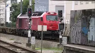 14042 + 6005 + 18434 @ Entrecampos