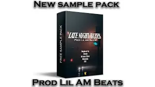 [FREE] Sample Pack 2021 -