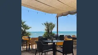 beach life