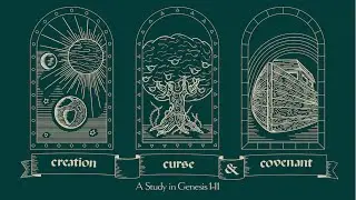 Genesis 1:1-2 &mdash; The Elephant in the Room