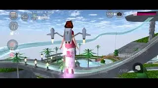#sakuraschoolsimulator 