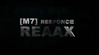 [M7] MWR RESPONSE - BY REAAX #Mars2k