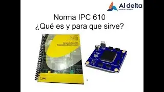 IPC A 610 (Razones para Certificarse) Aceptabilidad de Ensambles Electrónicos