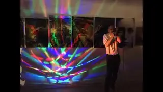 &ldquo;Hannibal Tourette &ndash; Live at Tunnel 19 (Spoken Word / Easy funny french / Avant-garde / Berlin)
