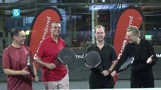 CIMB partners with ASCARO to launch CIMB Padel Open in June 2026