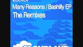 Zaa - Bashilly (JPL Remix) @ [GDJB by Markus Schulz]