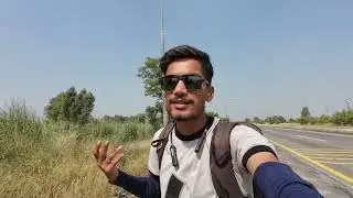 I Travelled to Kashmir... Alone.