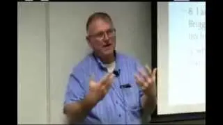 Faculty Speaker Series: How Podcasting Enhanced My Classes