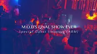MOB Band 