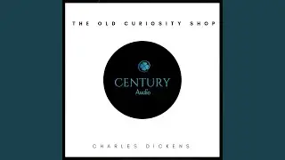 Chapter 558 - The Old Curiosity Shop