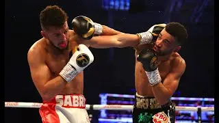 Best Highlight : Sam Maxwell vs Sabri Sediri 2019 /  