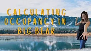 Rental Rules for Big Bear Lake- Permit Cost
