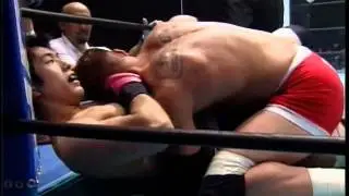 Jeff Curran  & Rich Clementi Tag team MMA match!