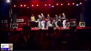 PRAISE EXPLOSION by DAVASOL at GOSPEL NIGHT in HONOUR OF KING BASEDA’s MUM