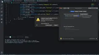MacOs Catalina Flutter Error -- FIXED