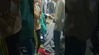 Local Market Full Rush | Real Street Shopping Experience