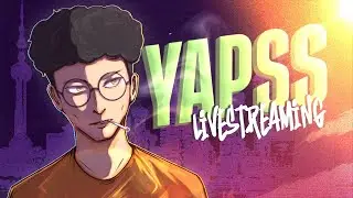 yapss live striming😋💦