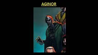 Hist&oacute;rias da Roda do Tempo 12 Abandonados Aginor