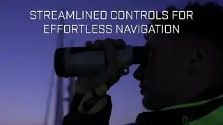 Ocean Scout Pro - FLIR Marine