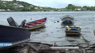 Bananes Bay Residents Decry 