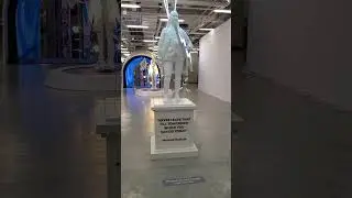 Ben Franklin at Bangkok's Digital Park (10.2024)