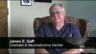 Dr. James E. Gaff - General, Cosmetic and Reconstructive Dentist in Jacksonville, FL