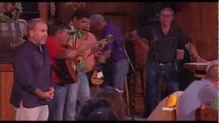 PA´ LA CANTINA  PGM1 2º PARTE