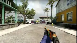 CS GO GIVEAWAY Bone Machine