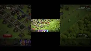 На что способны Мини драго???#clashofclan #games #clash #music #pain #минидраго #game #начтоспособны