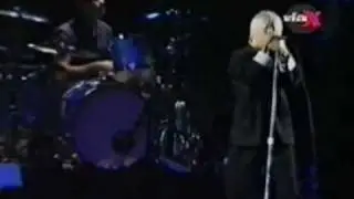 RHCP - Scar Tissue - Live In Chile 02 10 1999 - ViaX