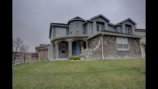 Marilyn and Larry McFall presents 11446 Canterberry Lane Parker, CO | ColdwellBankerHomes.com
