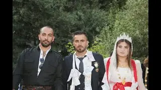 Reyhan ile Sabri # Taşdelen köyü Uludere # Koma Özgün