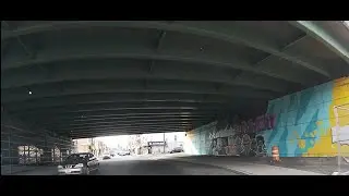 PASSAIC NJ GHETTO