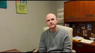 A Message From The Superintendent For Attendance Awareness Week!