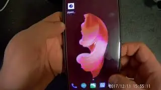OTG on OnePlus 5T does not work