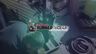California Rubber Mulch