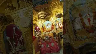 !! JAY SHREE CHAUTH MATA DI TEMPLE CHAUTH KA BARWADA 🙏🙌🚩@AmarsinghDoickb #viralvideo #shortvideo