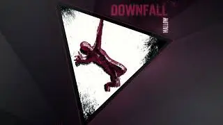 MALLOW - Downfall (Visualizer)