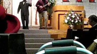 Funky Dreidel Song at Temple Hesed