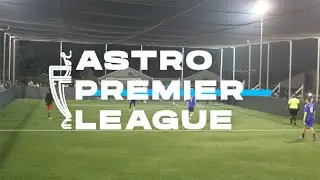 Astro Premier League - Mountain Rise - Presentation | Moukulu Media