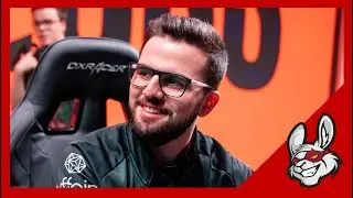 Maxlore explains why he loves Misfits' 10-Man-Roster: 