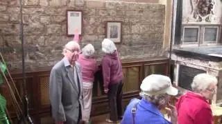 Visit to Ilminster September 2016