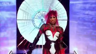 Tayce&rsquo;s verse from A Little Bit Of Love but it&rsquo;s I See Girls by Studio B