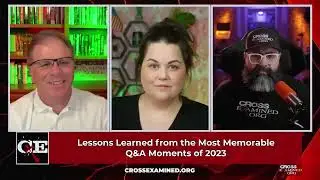 Reliability of Eye Witness Testimonies & The Resurection of Christ
