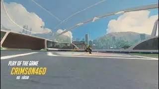 Lucioball POTG